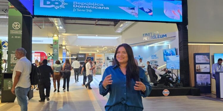 Feria de Asonahores: Adompretur resalta impacto del turismo en desarrollo social