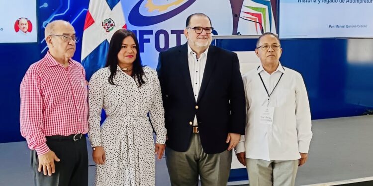 Adompretur celebró este sábado seminario-taller “Repensar Adompretur”