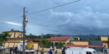 Detectan fraude eléctrico millonario en fábrica de lácteos en El Seibo