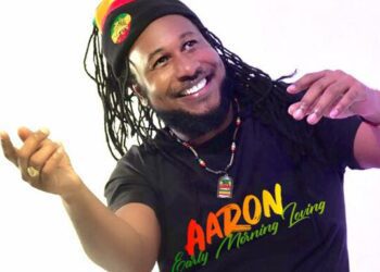 Jamaica: Aaron Silk lanza “Parto Doloroso”, un grito contra la violencia