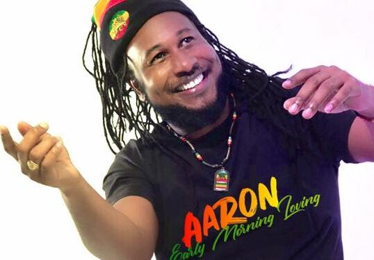 Jamaica: Aaron Silk lanza “Parto Doloroso”, un grito contra la violencia