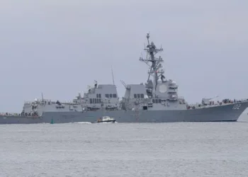 Trump ordena nuevo ataque en el Caribe y anuncia muerte de tres “terroristas”