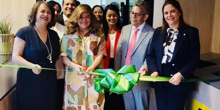 BHD abre nuevo centro de capacitación en Santiago