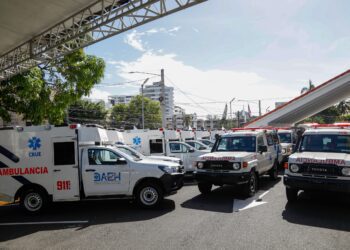 911 Extiende su Red de Emergencia a Pedernales