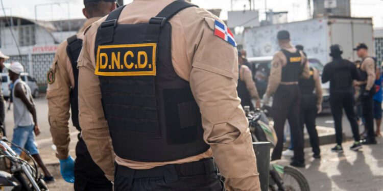 Cae red narco con discotecas, villas y bienes de lujo