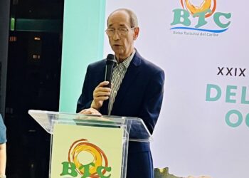 Anuncian BTC 2025: Feria turística conecta el Caribe y RD con el mundo