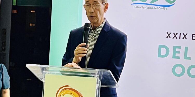 Anuncian BTC 2025: Feria turística conecta el Caribe y RD con el mundo