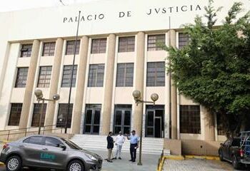 Piden 18 meses de prisión preventiva por red de piratería digital