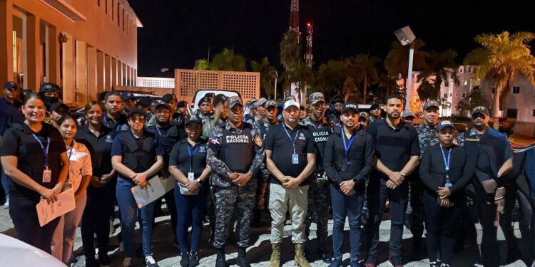 Fiscalía de Puerto Plata ataca juegos de azar clandestinos