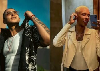 Hallan sin vida a dos músicos colombianos en México