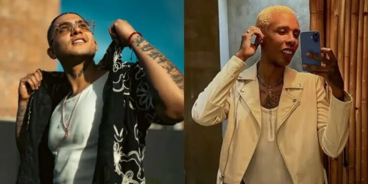 Hallan sin vida a dos músicos colombianos en México