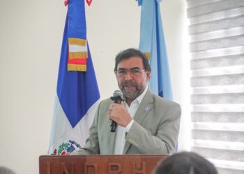 Presa de Joca: una obra clave para transformar Elías Piña y San Juan