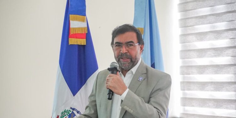 Presa de Joca: una obra clave para transformar Elías Piña y San Juan