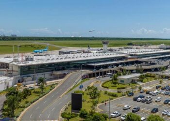 AERODOM deberá pagar US$5 millones por apagón en AILA