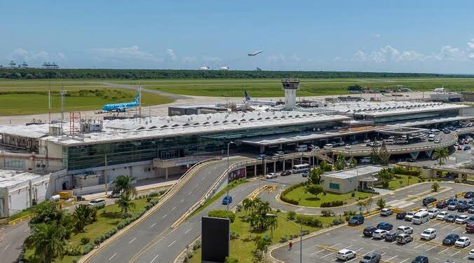 AERODOM deberá pagar US$5 millones por apagón en AILA