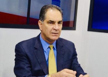 Hazim confirma denuncia del fraude en Senasa, pero dice fue él quien la denunció en 2024