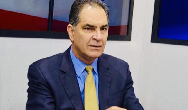 Hazim confirma denuncia del fraude en Senasa, pero dice fue él quien la denunció en 2024