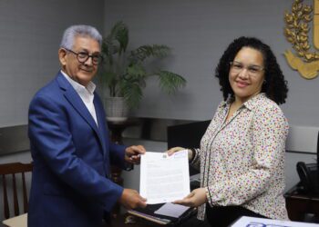 Presupuesto 2026  va al congreso; se enfoca en inversión y gasto social