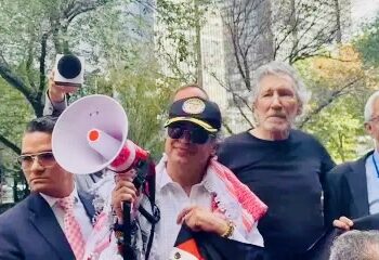 EE. UU. revoca visa a presidente de Colombia por llamado a desobediencia