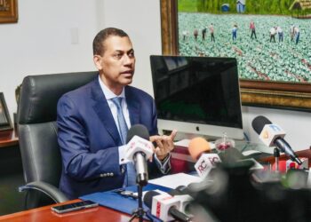 INDOTEL lanza campaña contra noticias falsas en redes