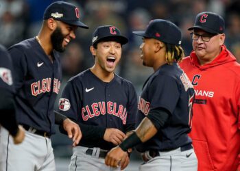 MLB: Blue Jays y Guardians cierran fuerte y amarran sus divisiones