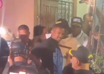 Se entregan dos acusados de homicidio tras atrincherarse en Guachupita