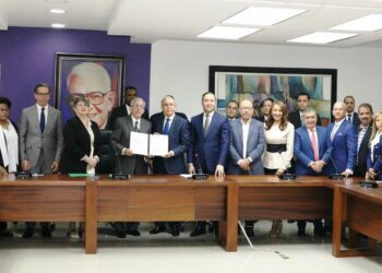 Danilo Medina celebra consenso por la frontera y pide aprovechar el diálogo