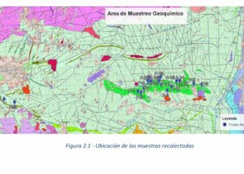 Confirman subsuelo dominicano esconde potencial de hidrocarburos