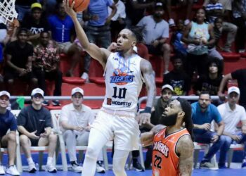 Destacado del básquet dominicano da el salto a España