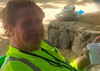 Ciudadano estadounidense asesinado en Sosúa