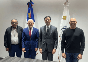 Las razones de José Antonio Aybar para renunciar de la CNEPR