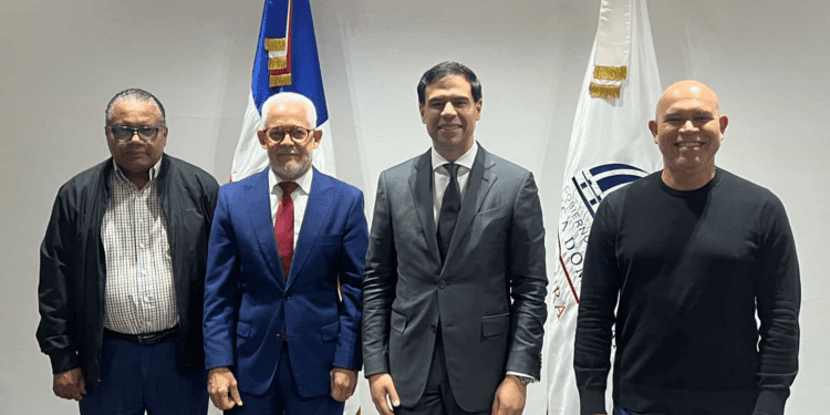 Las razones de José Antonio Aybar para renunciar de la CNEPR