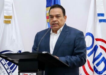 ONDA registra más de 80 mil obras en un quinquenio histórico