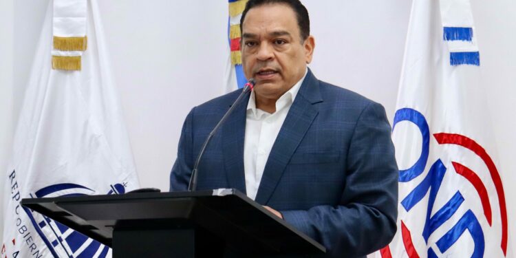 ONDA registra más de 80 mil obras en un quinquenio histórico