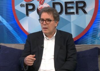 Jottin Cury: nuevo Código Penal será un "elemento de perturbación" familiar