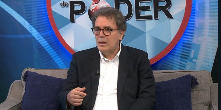 Jottin Cury: nuevo Código Penal será un "elemento de perturbación" familiar