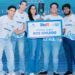 Estudiantes del ITLA dominan Hackathón de Ciudades Inteligentes