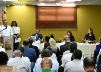 La JCE recibe propuestas para Juntas Electorales de 3 municipios clave
