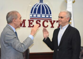 CONESCyT integra 463 nuevos científicos dominicanos a la CNI