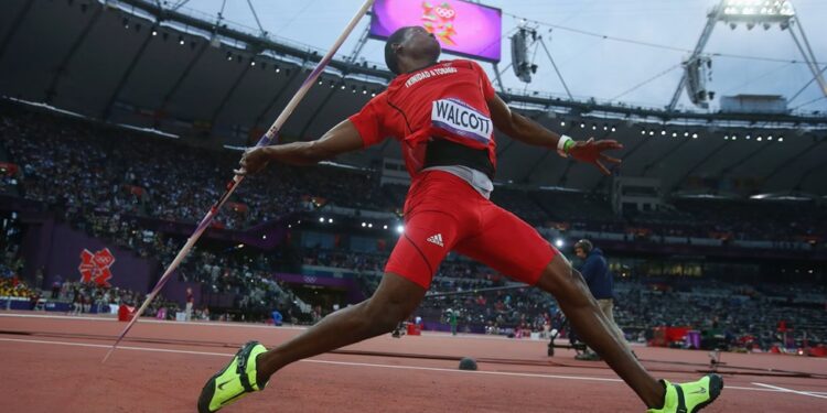 Caribeños logran oro y plata en Mundial de Atletismo; Marileidy va hoy por el oro