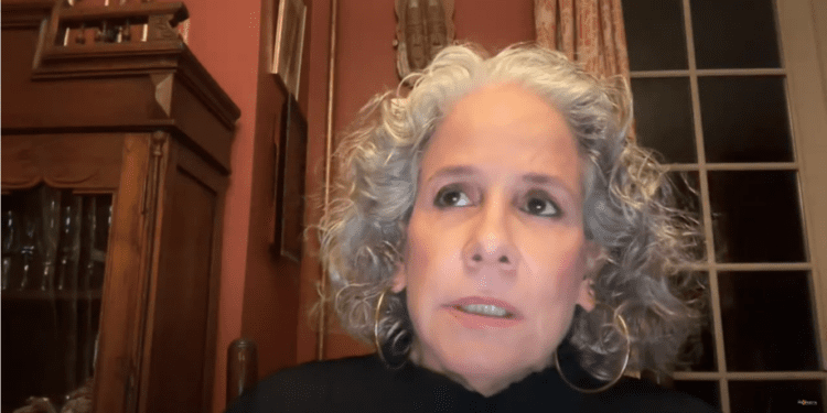 Experta dominicana alerta sobre crisis democrática en EE. UU.