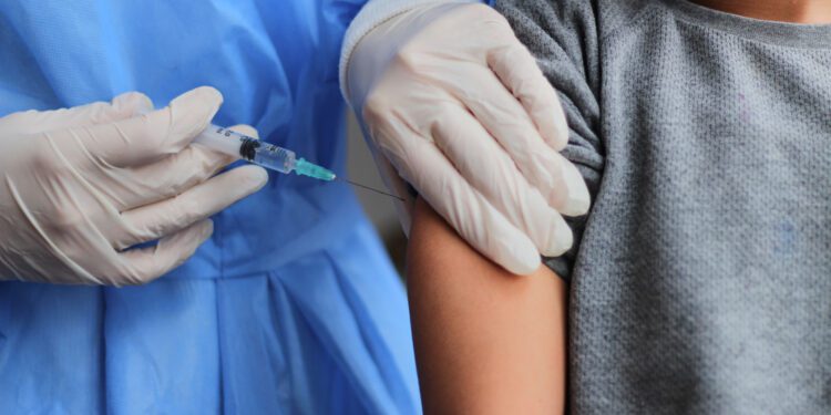 Un tercio de los varones en el mundo están infectados con el VPH