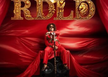 Maffio lanza III Álbum  R.D.L.D.: “La música es la corona que une a los pueblos”