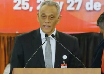 Destacan Fuerza del Pueblo emerge como la alternativa de poder en RD