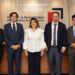 Reunión ABA-FMI: crédito bancario retoma el pulso tras medidas monetarias
