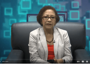 Exlíder de la ADP: "La educación dominicana no cumple lo que planifica"