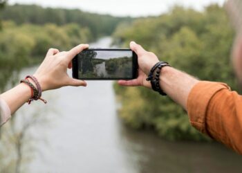 La inteligencia artificial ya no es un extra, es la clave de la fotografía móvil