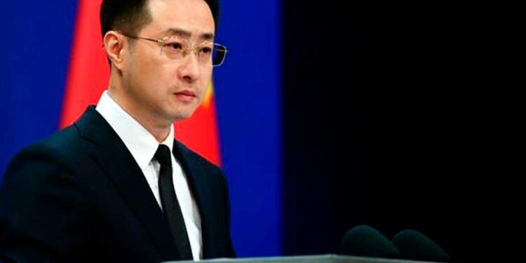 China pide a EE.UU. dejar de presionar a América Latina