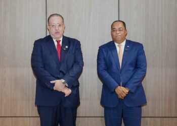 Catalino Correa Hiciano asume como nuevo gerente general de BANDEX