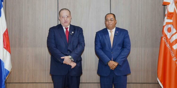 Catalino Correa Hiciano asume como nuevo gerente general de BANDEX